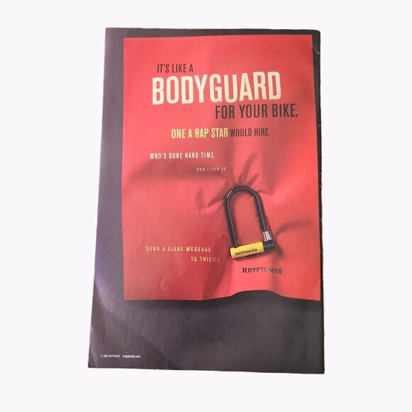 DC Comics 52 Week Twenty-One #21 Comic Book Collector Bagged Boarded - Picture 2 of 2